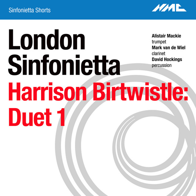 Duet 1 "The Message" (Live)