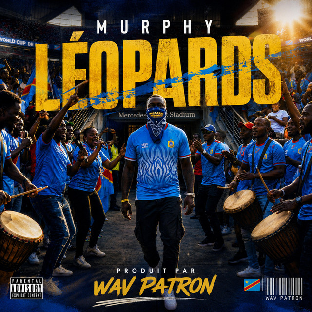 Léopards