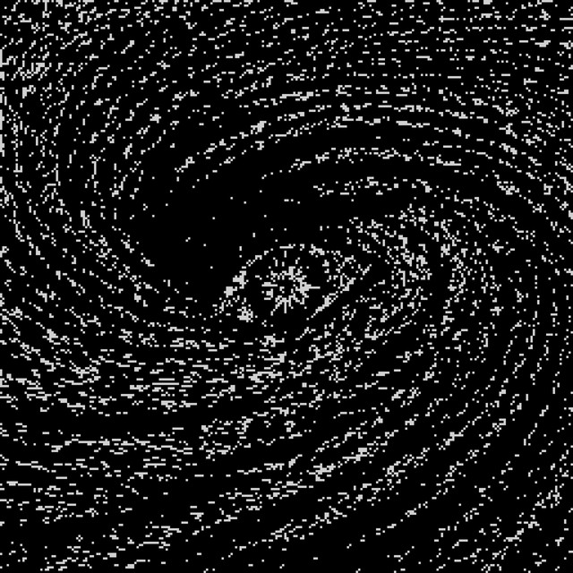 EYE + WANDER cover art