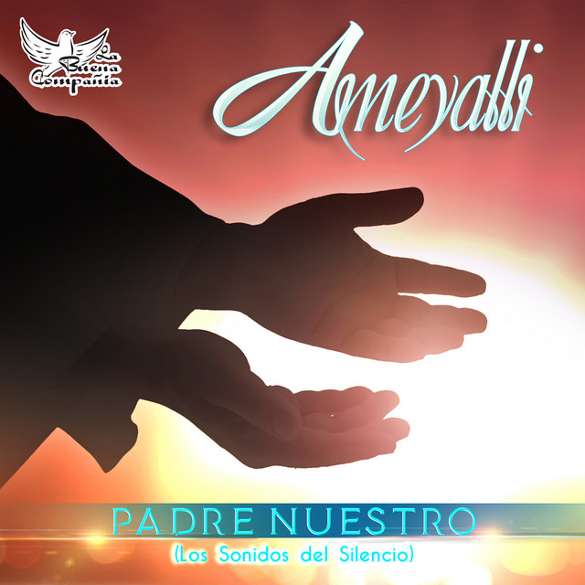 Padre Nuestro (Los Sonidos del Silencio) cover art
