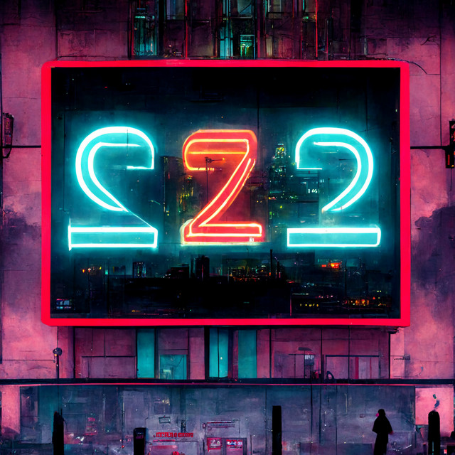 2 For 2 cover art