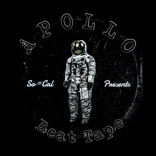 Apollo (The Beat Tape) cover art