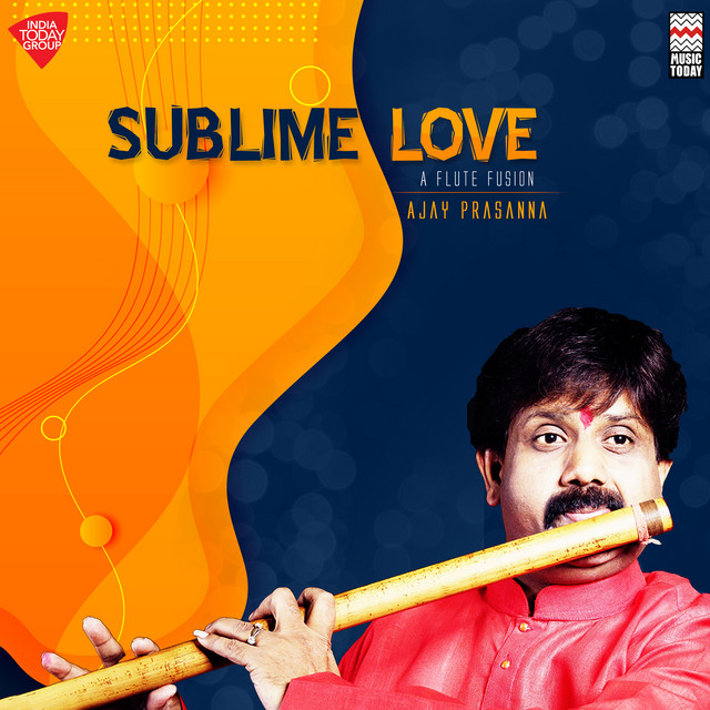Sublime Love - A Flute Fusion