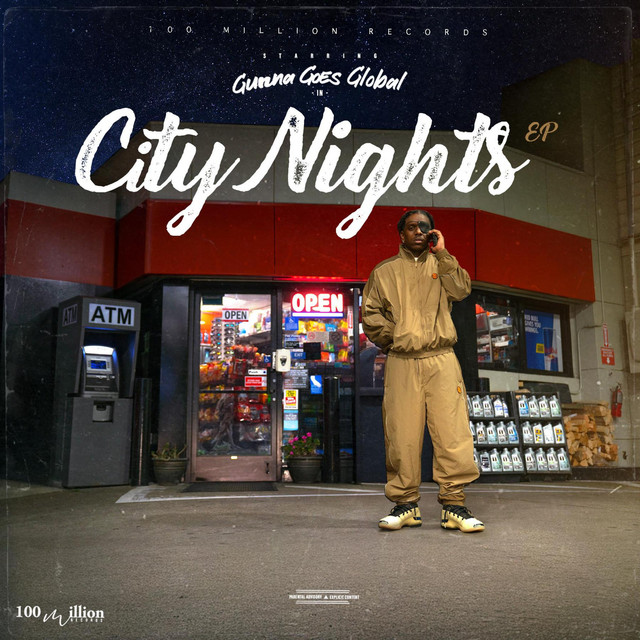What They Do cover art
