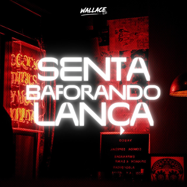 SENTA BAFORANDO LANÇA (BAILE DO PANTANAL)