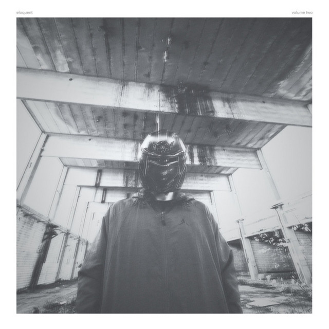 Volume Two cover art