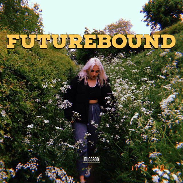 Futurebound cover art
