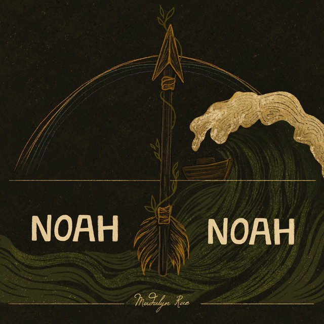 Noah, Noah