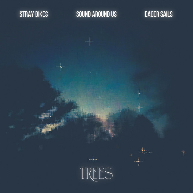 Trees cover