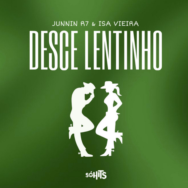 Desce Lentinho