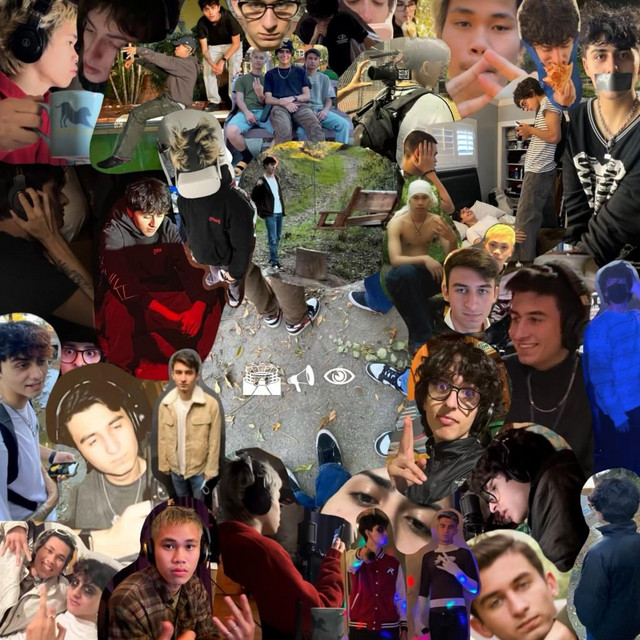 Recollections I cover art