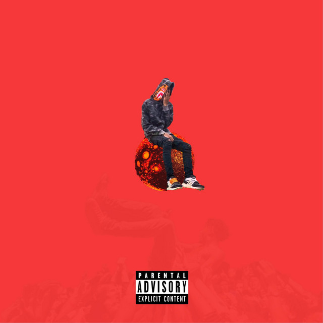 Welcome to the Rage cover art