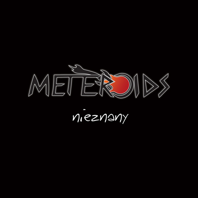 Nieznany cover art