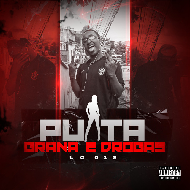 Putas Granas e Drogas - Single by Lc012 | Spotify