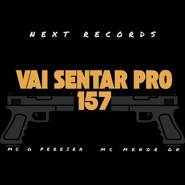 Vai Sentar Pro 157