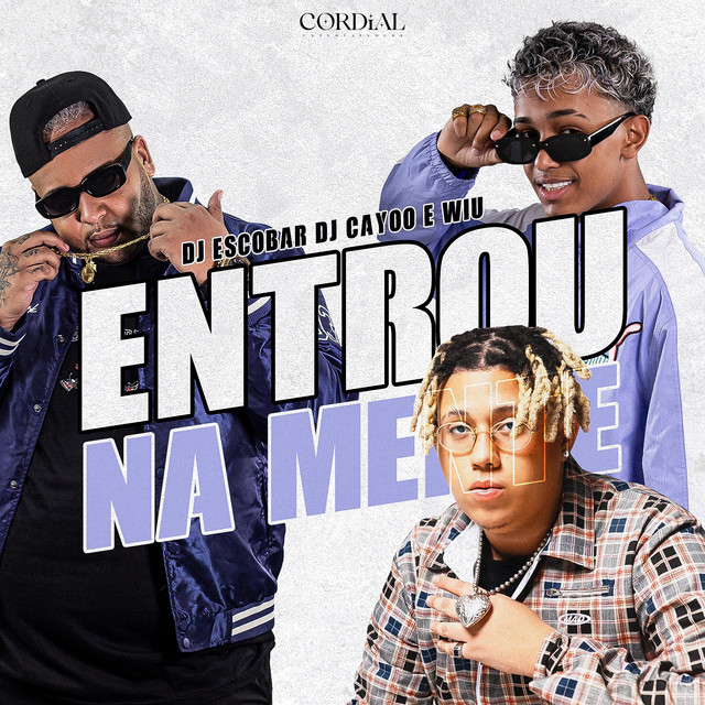 Entrou Na Mente - MTG