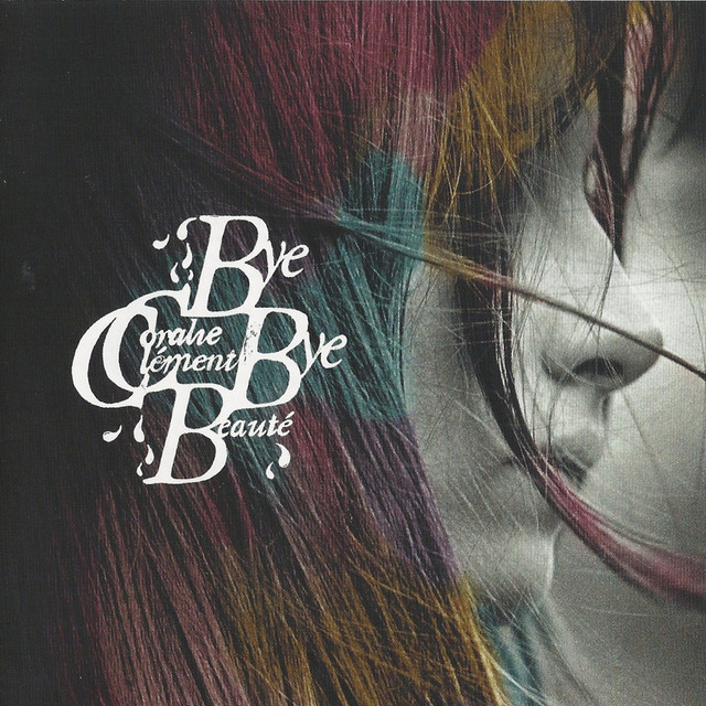 Bye bye beauté cover art