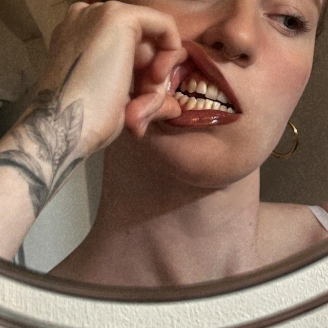 pulling teeth