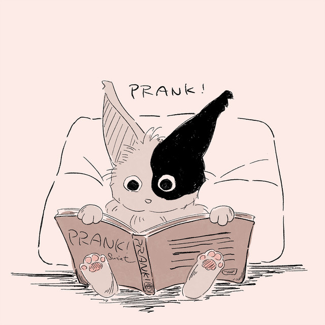 まーです！PRANK PROJECT