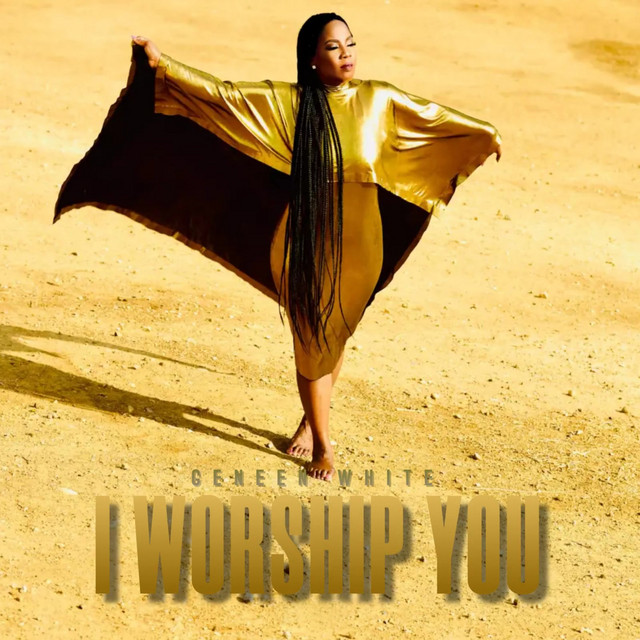 I Worship You cover