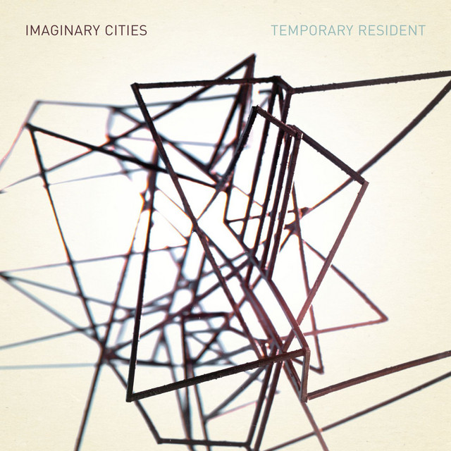 Temporary Resident cover art