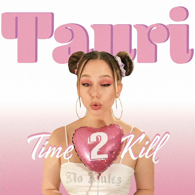 Time 2 Kill cover art