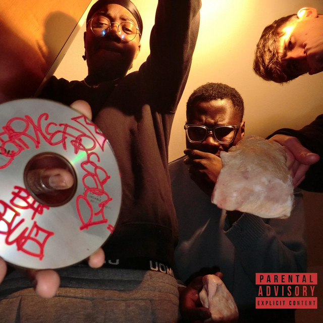 CARNEFRESCA cover art
