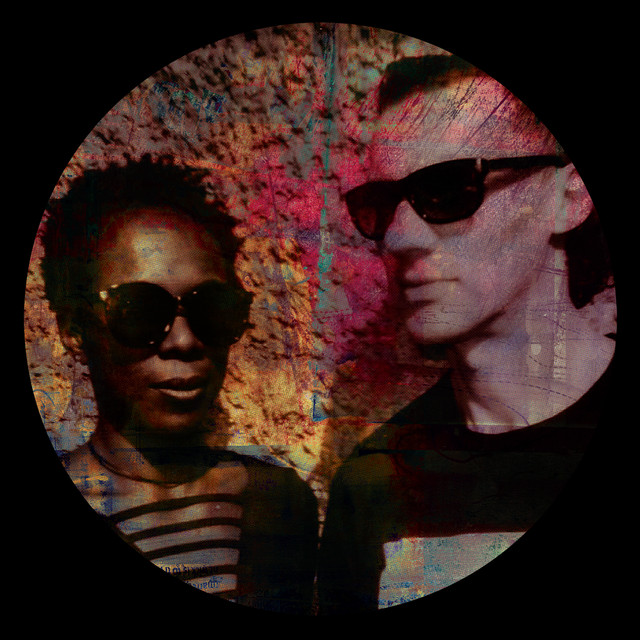 Acidploitation - 2000 and One Remix album art