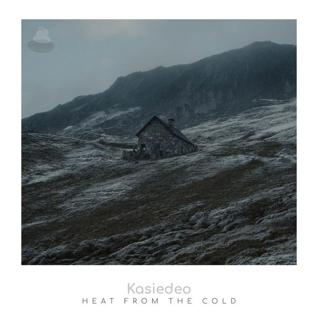 Heat from the Cold cover art