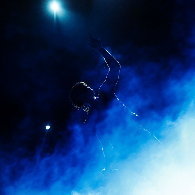 undefined album image