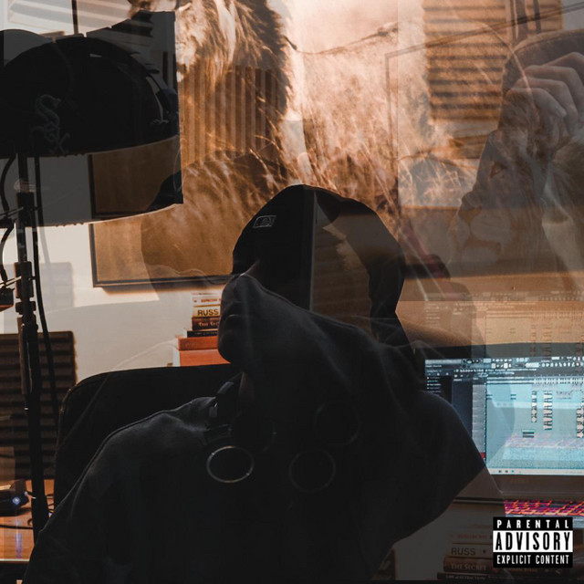 CONFESSIONS cover art