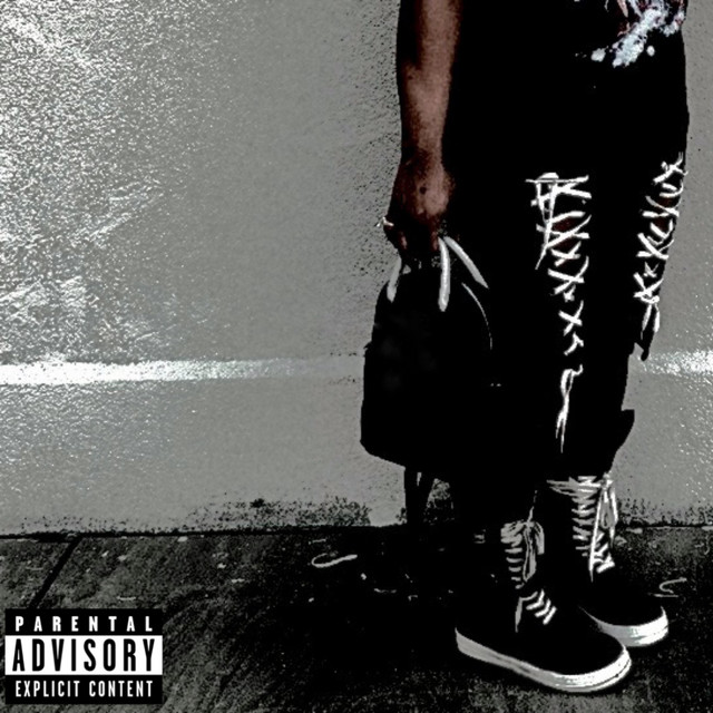 No Saint cover art
