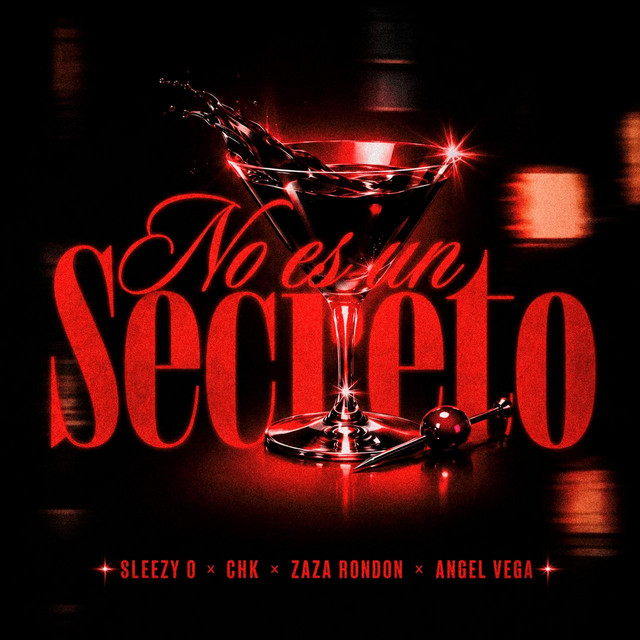 no es un secreto