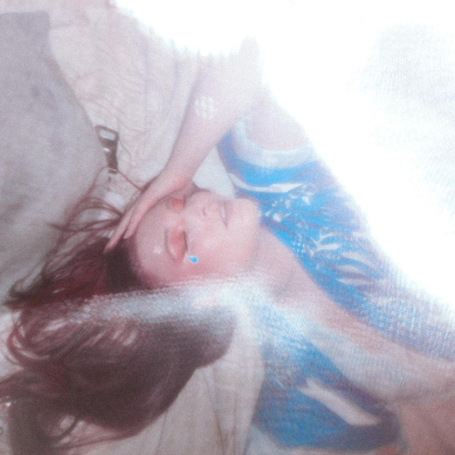 LOST RIGHT NOW. cover art
