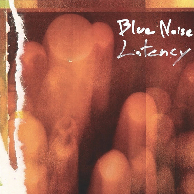 Latency cover art