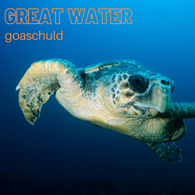 Great Water cover