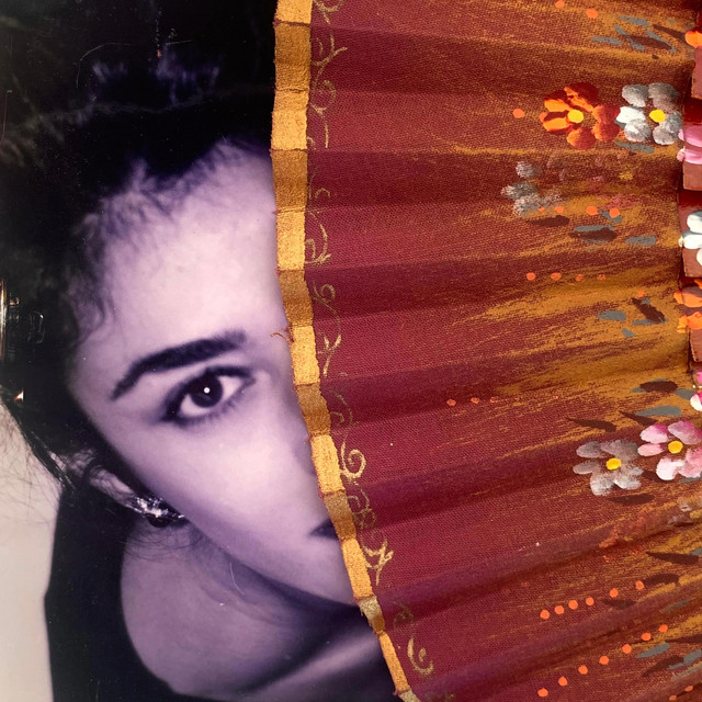 undefined album image