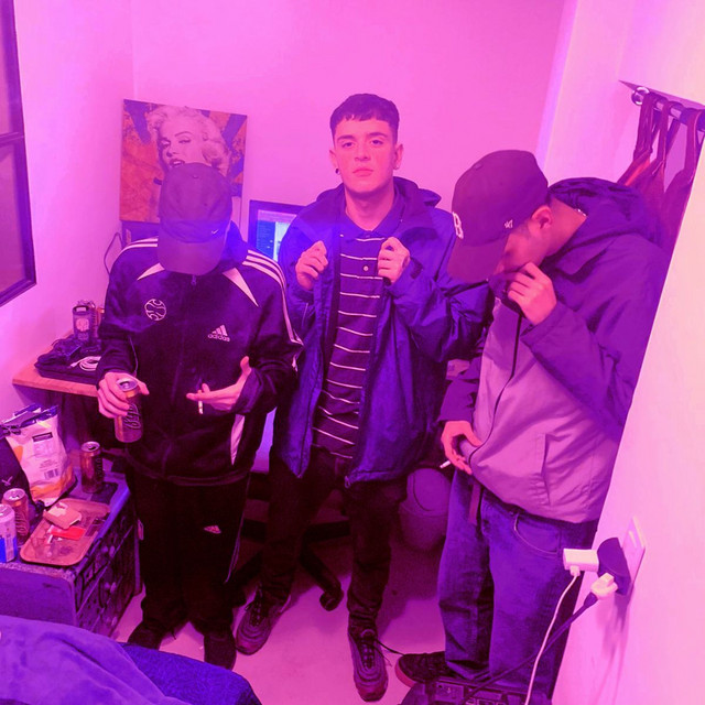 Sipeando Sprite cover art