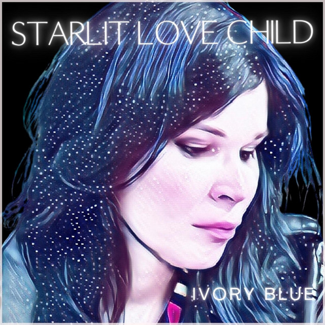 Starlit Love Child cover