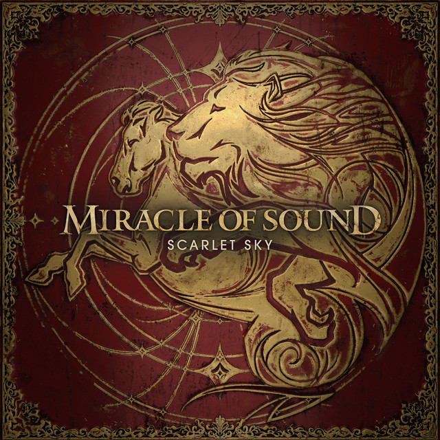 Scarlet Sky cover art