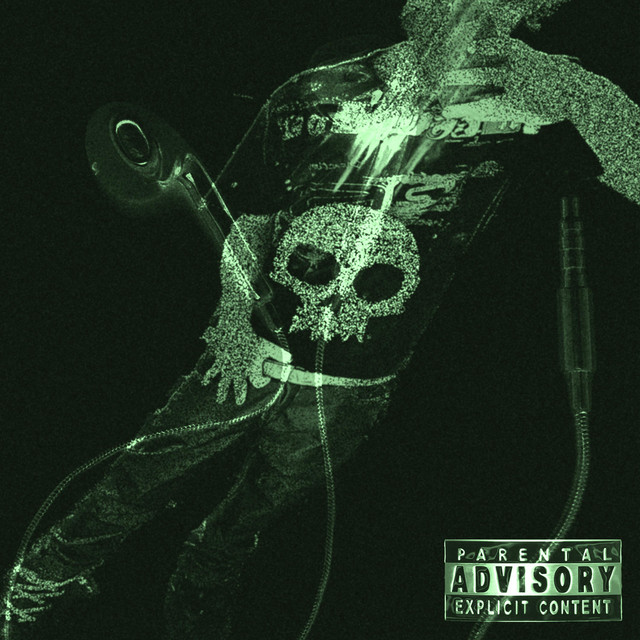 FOUR cover art