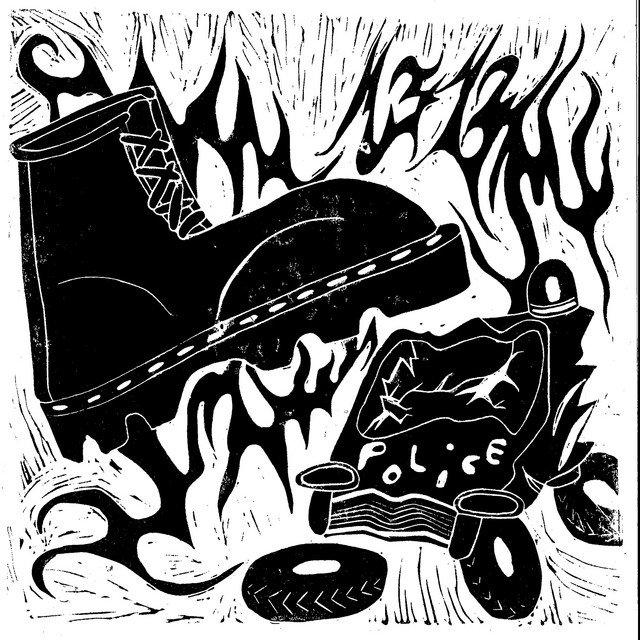 Facho sous ma semelle