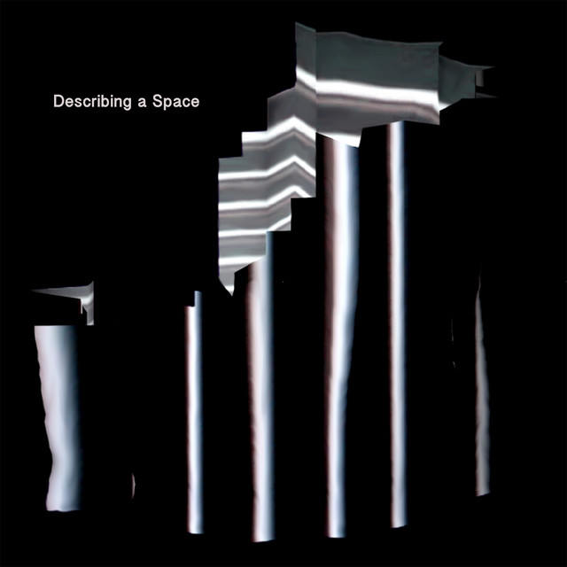 Describing a Space cover art