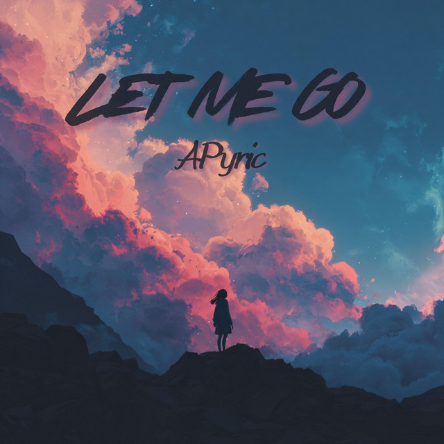 Let Me Go