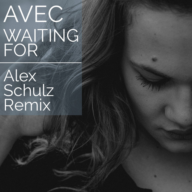 Waiting For - Alex Schulz Remix - AVEC, Alex Schulz