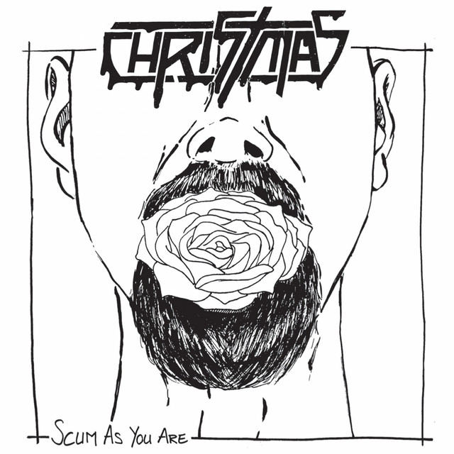Scum as you are cover art