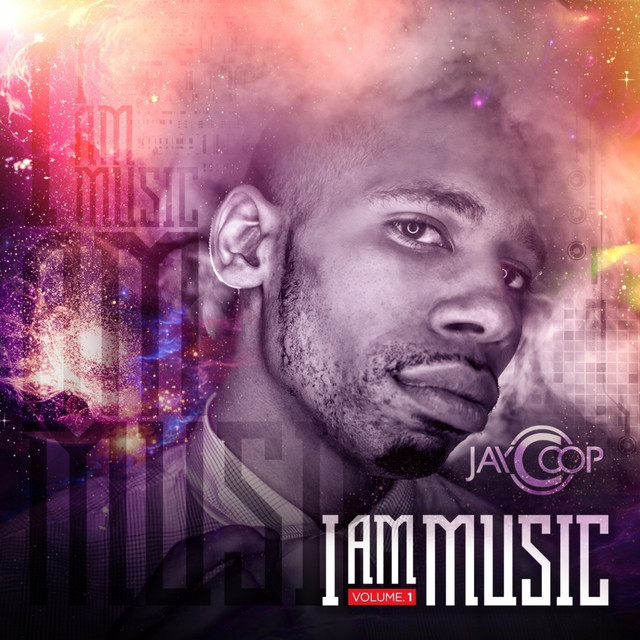 I Am Music Vol 1 (Remastered) cover art
