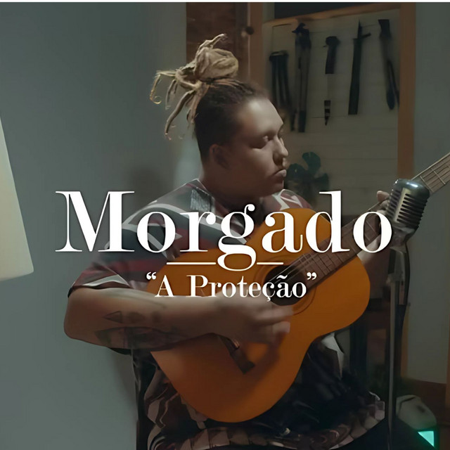 A Proteção (Ângulos) by Morgado