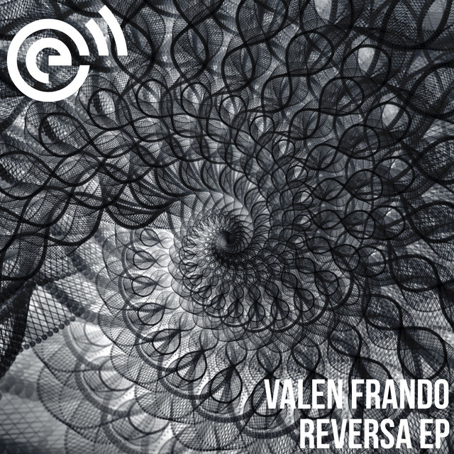 Reversa cover art
