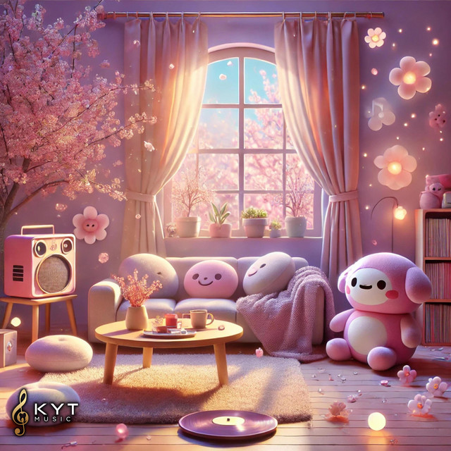 Cup & Cushion